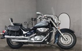 SUZUKI INTRUDER 400 CLASSIC 2004 VK54A