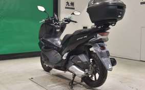HONDA PCX125 2008 JF81