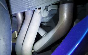 KAWASAKI ZX 1400 NINJA 2009