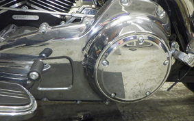 HARLEY FLHX 1580 2008