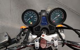 HONDA CB1100 EX 2015 SC65