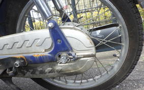 YAMAHA MATE 50 UA04J