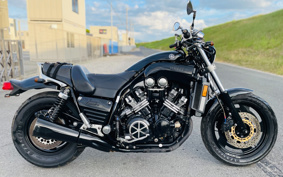 YAMAHA VMAX 1998 2LT