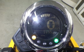 HONDA MONKEY 125 JB03