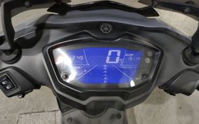 YAMAHA  CYGNUS  GRIF ASU SEJ4J