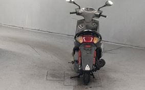 YAMAHA CYGNUS125XSR SE44J