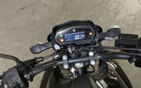 YAMAHA FZ25 RG69