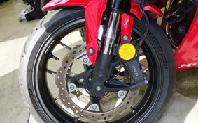 HONDA CBR400R 2024 NC65
