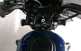 HARLEY RH975S NIGHT STAR 2023 ZF1
