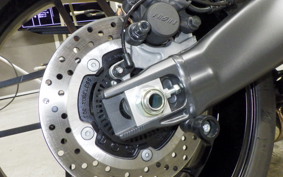 YAMAHA MT-09 2025 RN69J