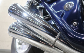 HONDA V-TWIN MAGNA MC29