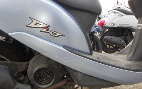 HONDA DIO Gen.6 AF62
