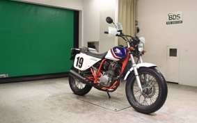 HONDA FTR223 2005 MC34
