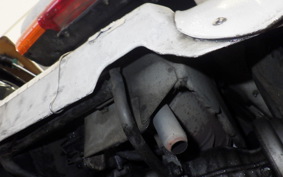 HONDA GYRO CANOPY TA02