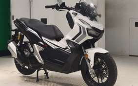 HONDA ADV150 KF38