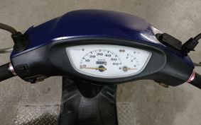 HONDA DIO AF34