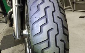 HONDA SHADOW 400 2005 NC34