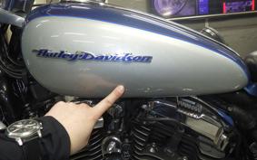 HARLEY XL1200C SIDECAR 2005