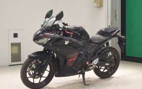 YAMAHA YZF-R25 A RG43J
