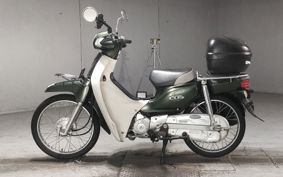 HONDA SUPER CUB50 AA04
