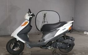 SUZUKI ADDRESS V125 CF4EA