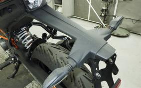 KTM 125 DUKE