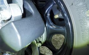 YAMAHA JOG DX-3 AY01