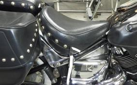 YAMAHA DRAGSTAR 400 CLASSIC 2003 VH01J