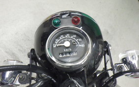 HONDA APE 50 2025 AC16