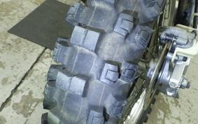 KAWASAKI KLX250 LX250E