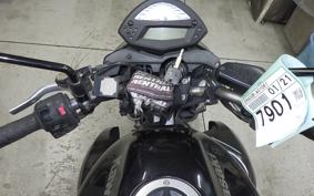 KAWASAKI ER400 N 2012 ER400B