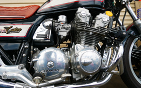 HONDA CB750 CUSTOM 1983 RC04