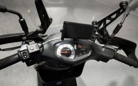 SUZUKI ADDRESS V125 CF46A