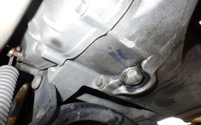 SUZUKI ADDRESS V125 G 1994 CF46A