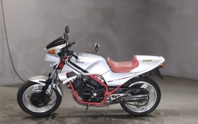 HONDA VT250F MC08