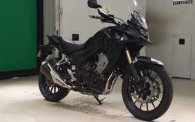HONDA 400X 2023 NC56