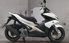 YAMAHA AERO X 155 SG47