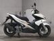 Фото Yamaha AERO X 155 с японского аукциона