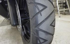 SUZUKI SKYWAVE 200 (Burgman 200) 2016 CH41A