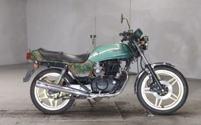 HONDA CB400 CB400N