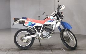 HONDA XLR250 BAJA MD22
