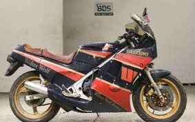 SUZUKI RG250 Gamma GJ21B
