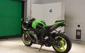KAWASAKI ZX 10 NINJA ABS 2020 ZXT02E