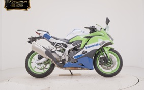 KAWASAKI ZX-4RR 2024