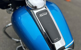 HARLEY FLH 1991 AAP