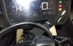 HONDA CBR400R 1994 NC56