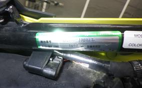 SUZUKI Vストローム250SX 2023 EL11L