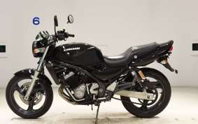 KAWASAKI BALIUS 250 Gen.2 ZR250B