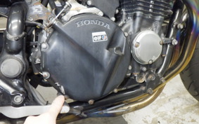 HONDA CB750 GEN 2 2003 RC42
