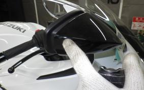 SUZUKI HAYABUSA Gen.3 2023 EJ11A